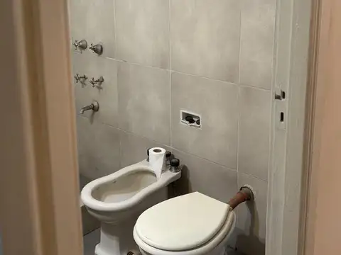 Departamento en Alquiler 50 años