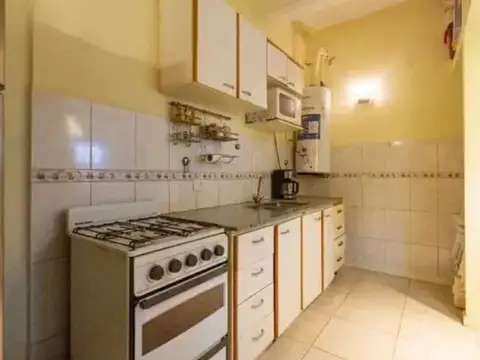 Departamento en Venta 24 años