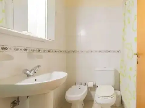 VENTA DEPARTAMENTO 2 AMB CON BALCON CABALLITO  51M