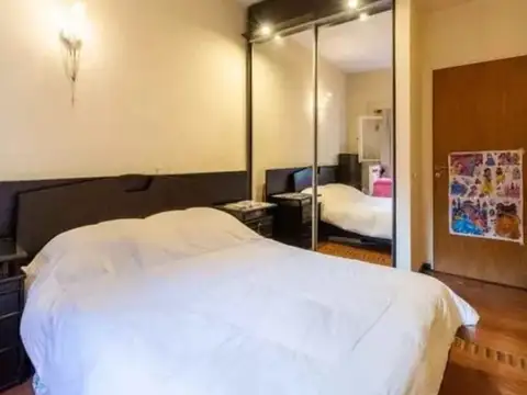 Departamento en Venta en Caballito, USD 115.000