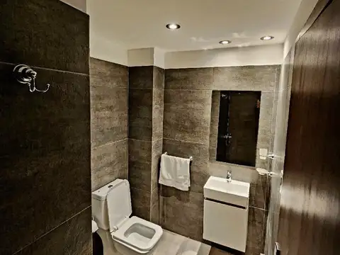 Departamento en Alquiler A Estrenar