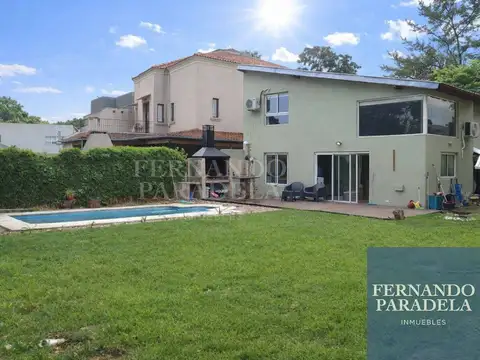 Casa en venta condominio AGUSTINAS II
