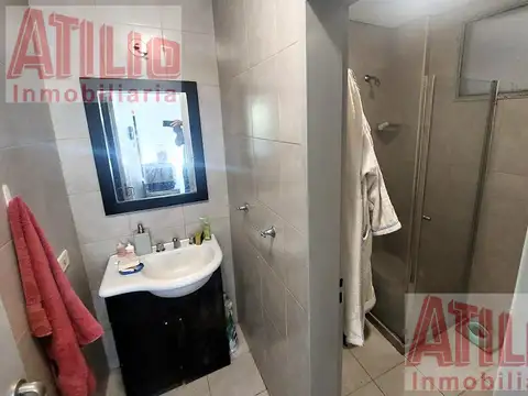 Oficina Monoambiente con 1 baño