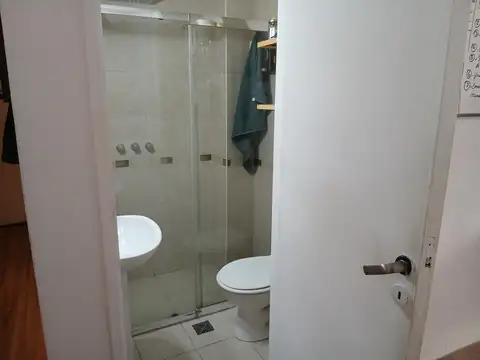 VENTA MONOAMBIENTE EN BELGRANO con cocina separada