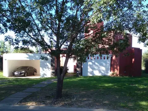 Casa en Venta de 3 dormitorios