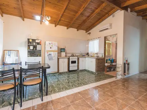 Casa en Venta en Funes, USD 73.000