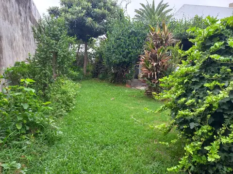 Terreno en Venta 8,66  mts Frente