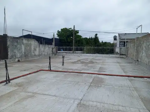 Terreno en Venta de 320,74 m2