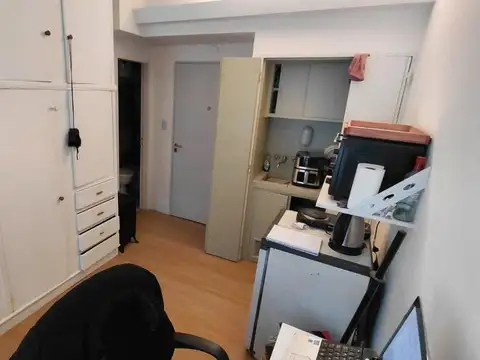Departamento en Venta 35 años
