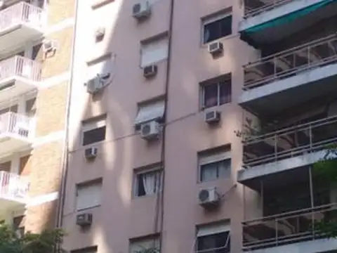 Avenida Coronel Díaz 2100