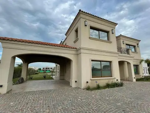 Casa en Venta en Terravista, Countries y Barrios Cerrados en General Rodriguez