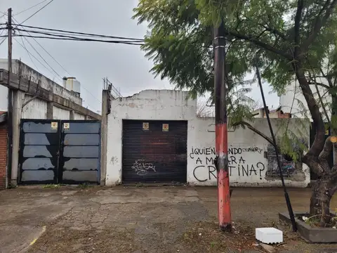 Terreno en Venta, FOT 1,2