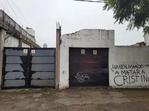 Terreno en Venta 11  mts Frente