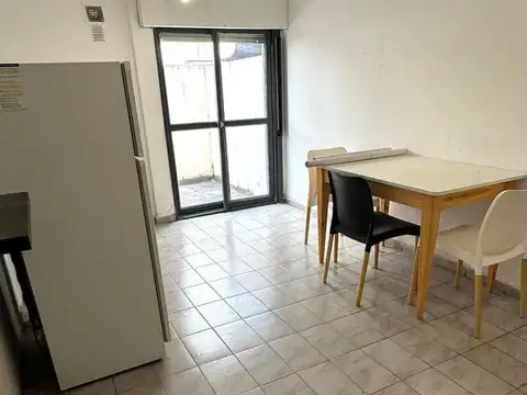 El Chaco 100, Piso PB E