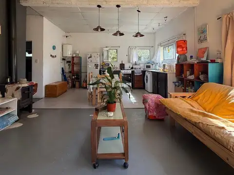 Casa en Venta al Oeste