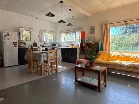 VENTA CASA CON GRAN PARQUE CAMET NORTE