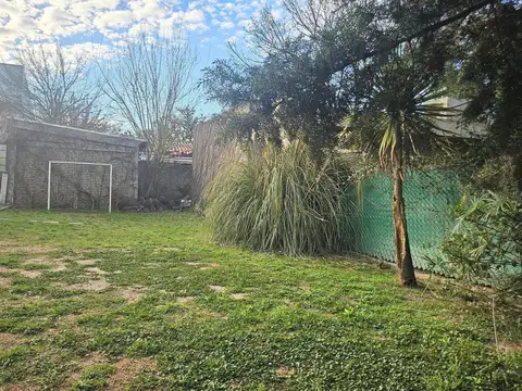 Casa Monoambiente con 2 baños