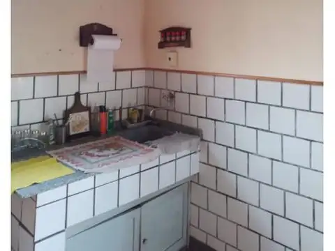 Casa en Carrizales,  Clarke. Oportunidad  Escritura inmediata