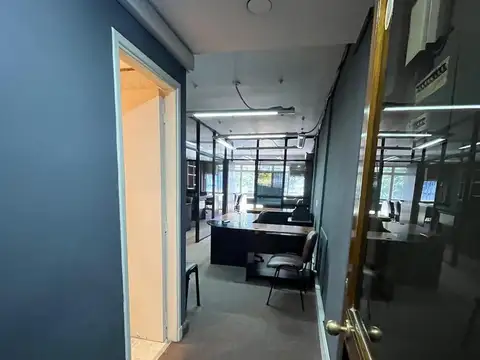 Oficina en Alquiler en Microcentro, $ 600.000