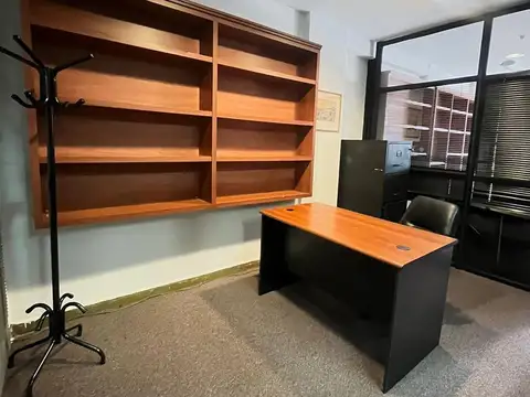 Oficina en Alquiler en Microcentro, $ 600.000
