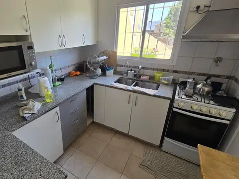 Depto Tipo Casa en Venta 10 años