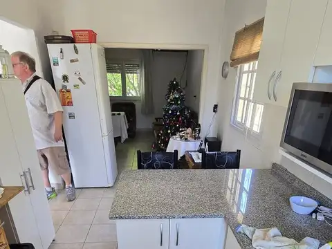 PH DE 3 AMBIENTES RECICLADO EN PLANTA ALTA CON GRAN TERRAZA EN VENTA. MUNRO