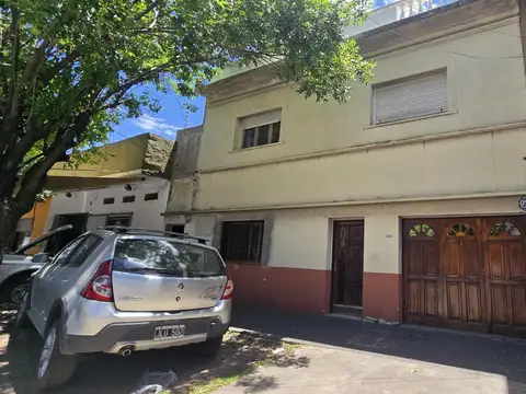 PH DE 3 AMBIENTES RECICLADO EN PLANTA ALTA CON GRAN TERRAZA EN VENTA. MUNRO