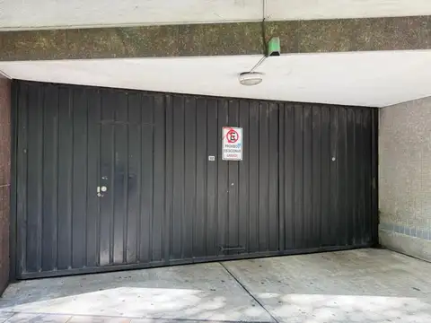 Cochera en Venta Fija