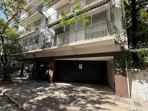 Cochera - Venta - Argentina, Capital Federal - VIRREY DEL PINO 2400