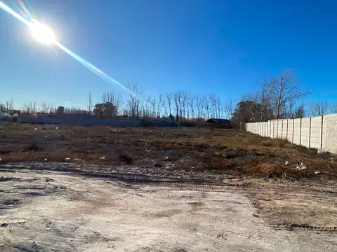 Terreno en Venta de 275,0 m2