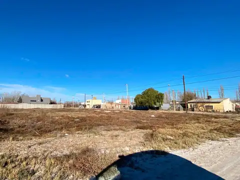 SE VENTE TERRENO EN STEFENELLI