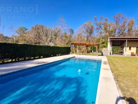 Casa en Venta en Chacras Del Molino, USD 298.000