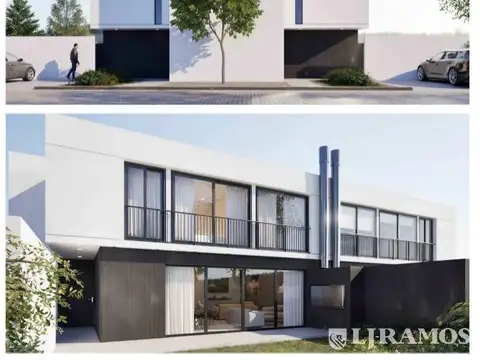 Casa en Ayres Haus Benavidez, Tigre