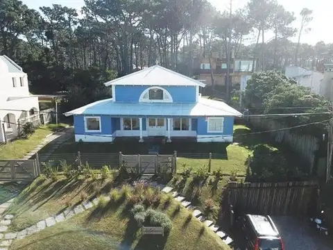 Casa - ALQUILER_TEMPORAL - Uruguay, LA BARRA