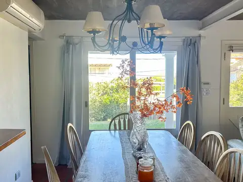 Casa en Alquiler Temporal de 4 dormitorios