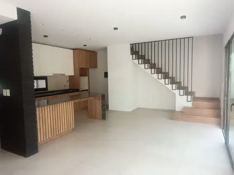 Duplex 3 dormitorios en nuevo malagueño
