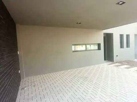 Depto Tipo Casa en Venta de 3 dormitorios