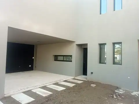 Depto Tipo Casa en Venta en Malagueño, USD 270.000
