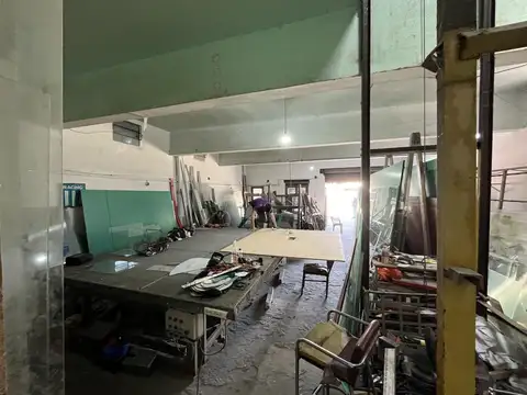 Galpon en Venta 30 años