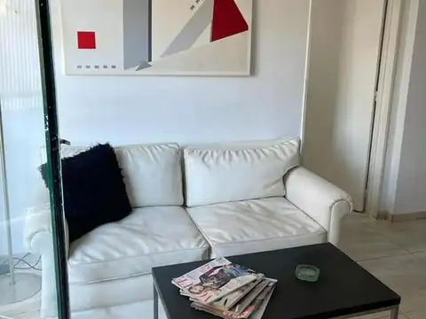 Departamento en Alquiler Temporal de 1 dormitorio
