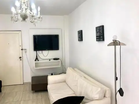 Fray Justo Santa Maria De Oro 2500, Piso 3