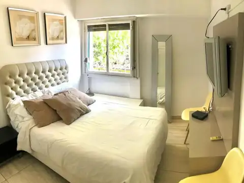 Departamento en alquiler temporario