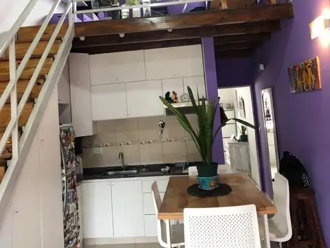 Departamento en Venta en San Miguel, USD 95.000