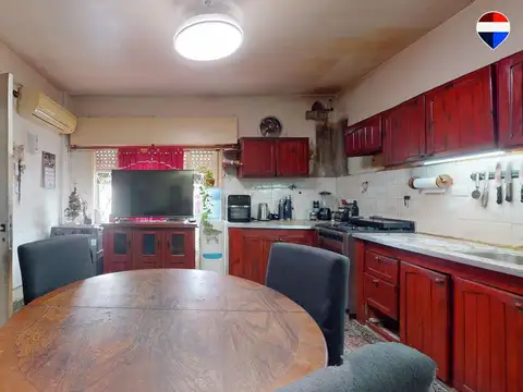 Casa en Venta en Moron, USD 60.000