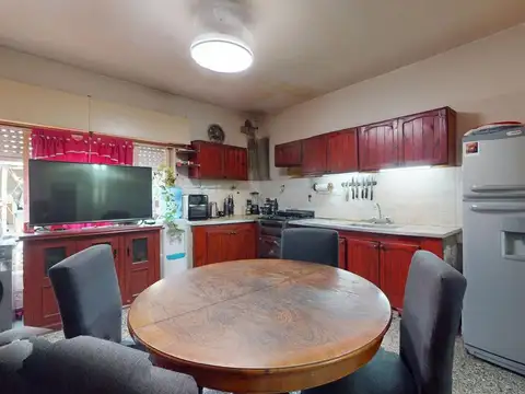 Casa en Venta de 2 dormitorios