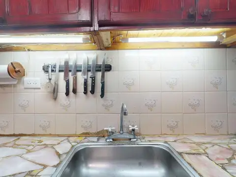 Casa en Venta 52 años