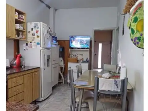 Depto Tipo Casa en Venta en Ramos Mejia, USD 128.000