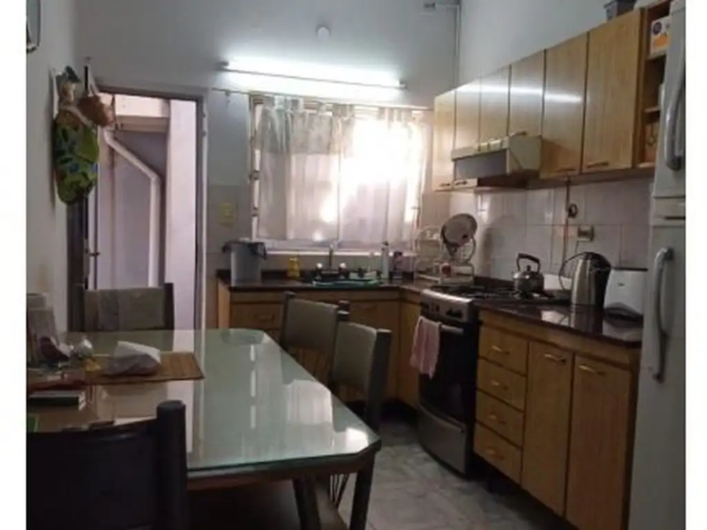 BERUTI 200 RAMOS MEJIA , Piso 0