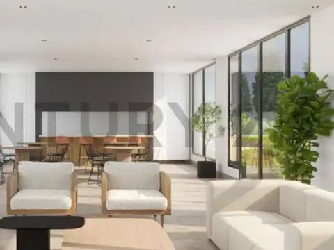 General Hornos 2800, Piso 0