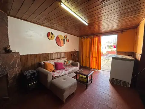 Casa en Venta 72 años